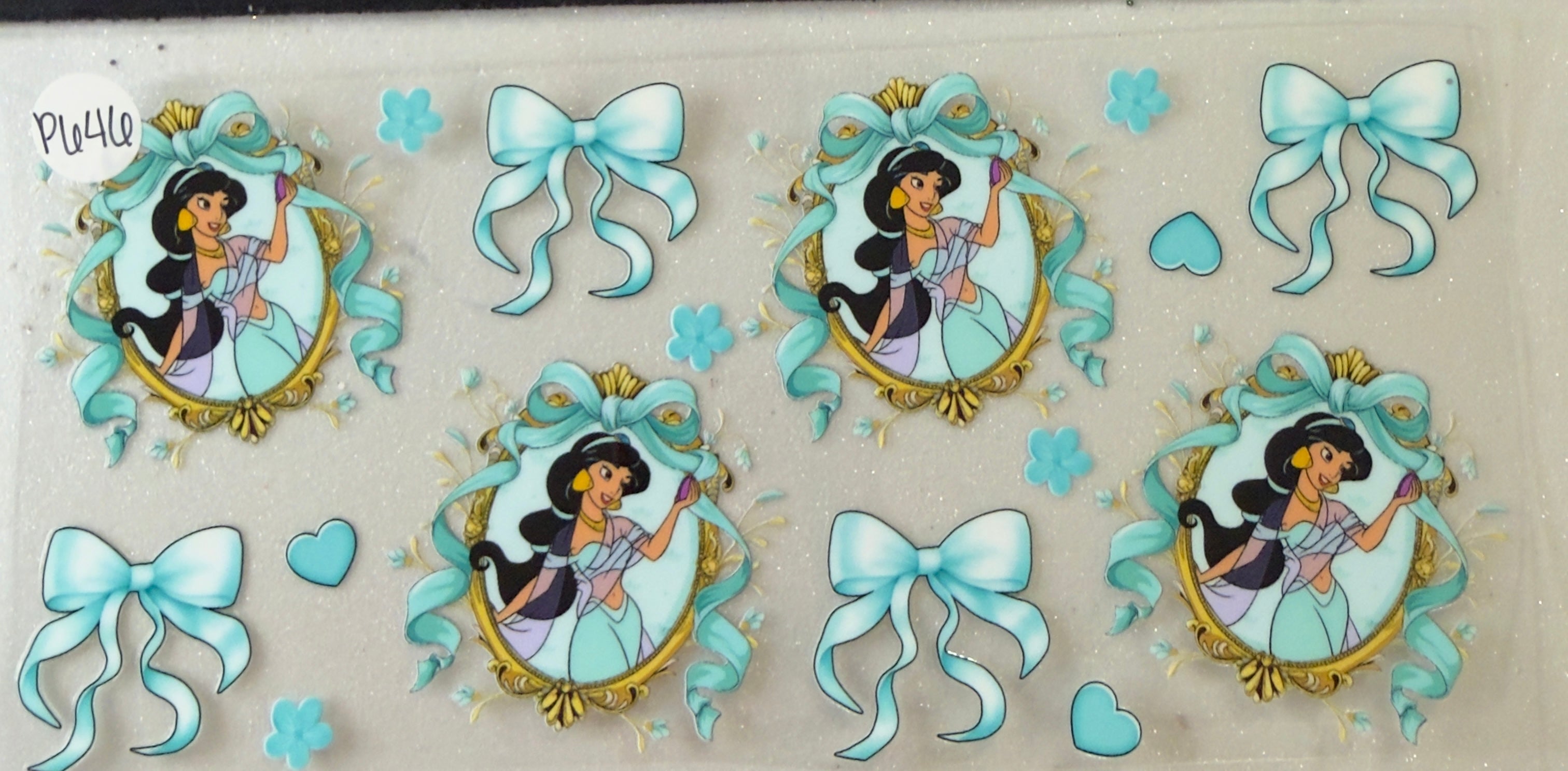Princesses