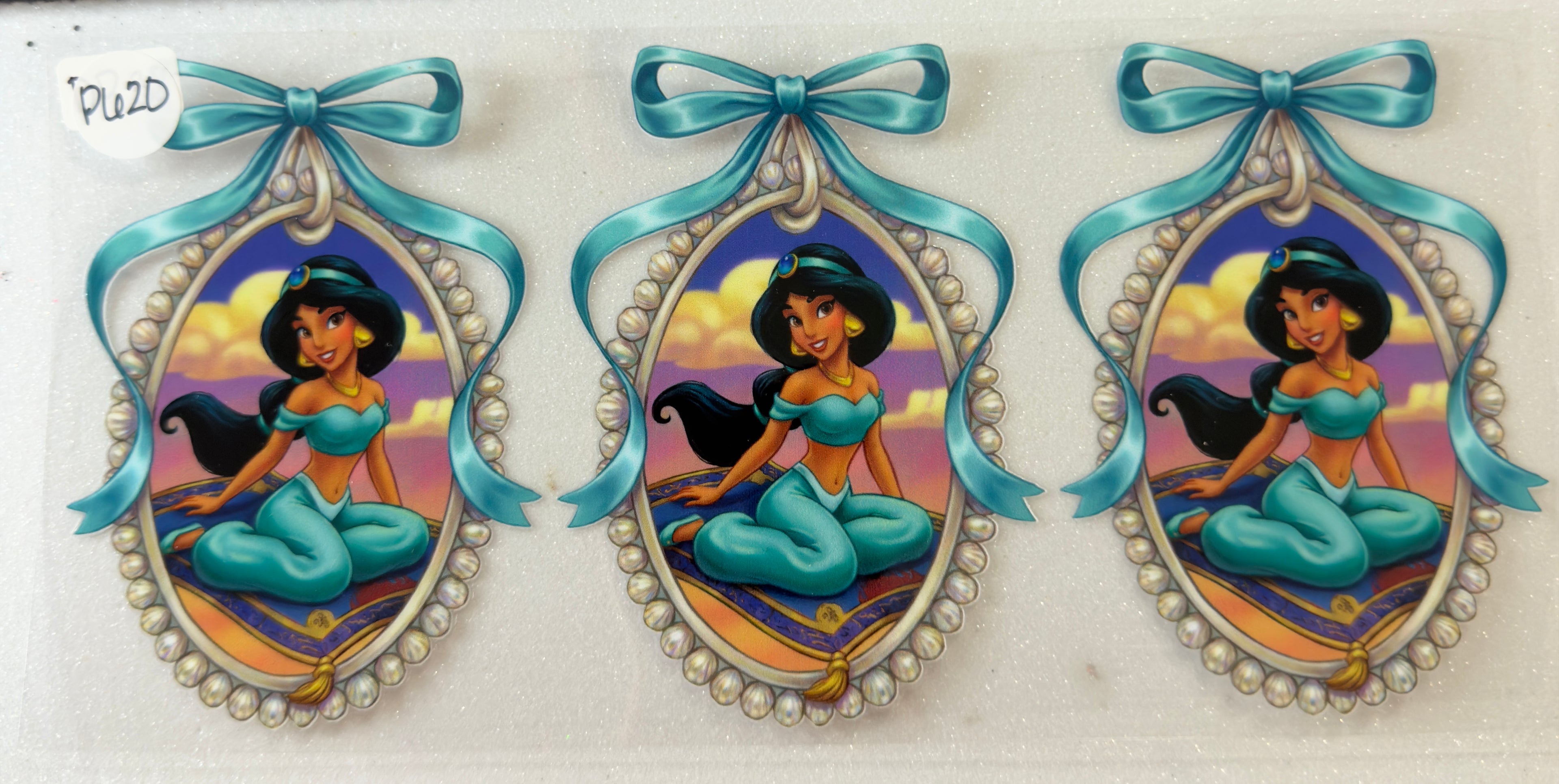 Princesses