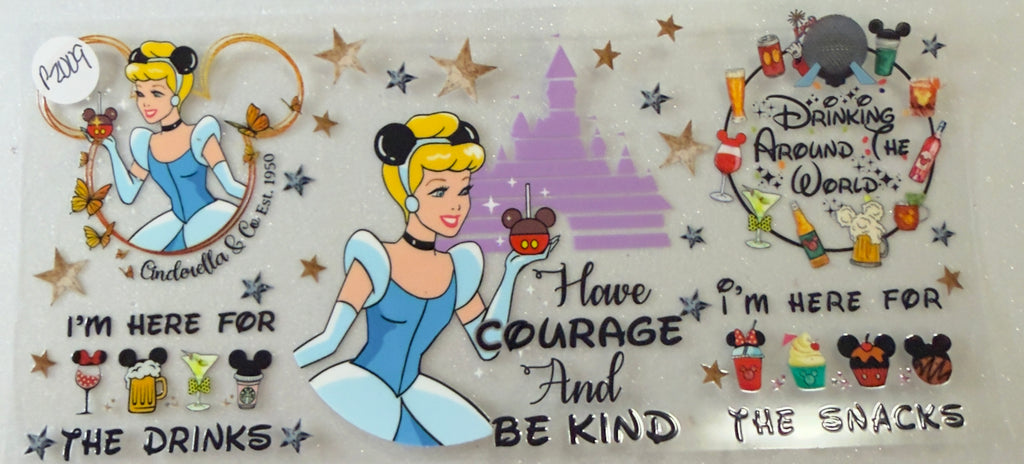 Princesses