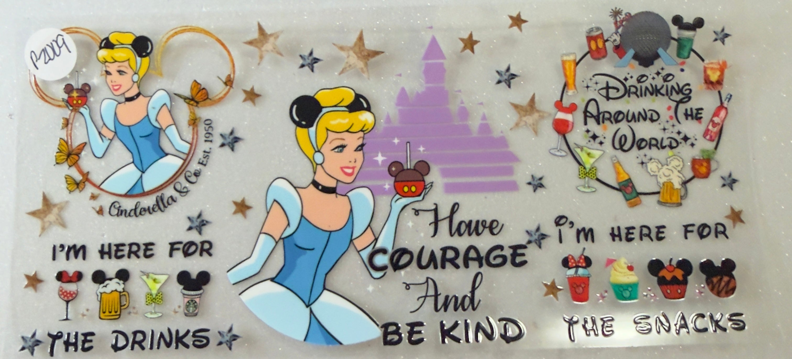 Princesses