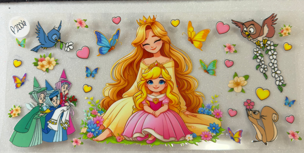Princesses