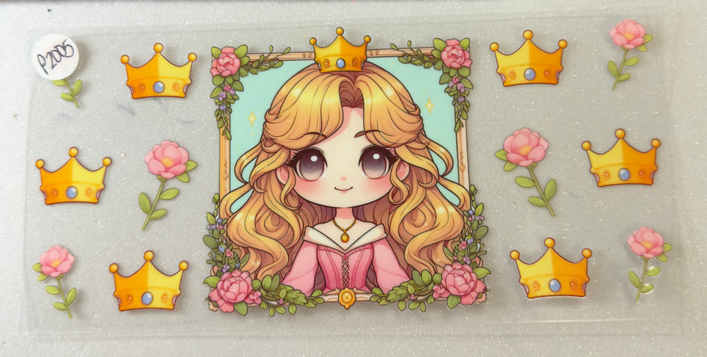Princesses