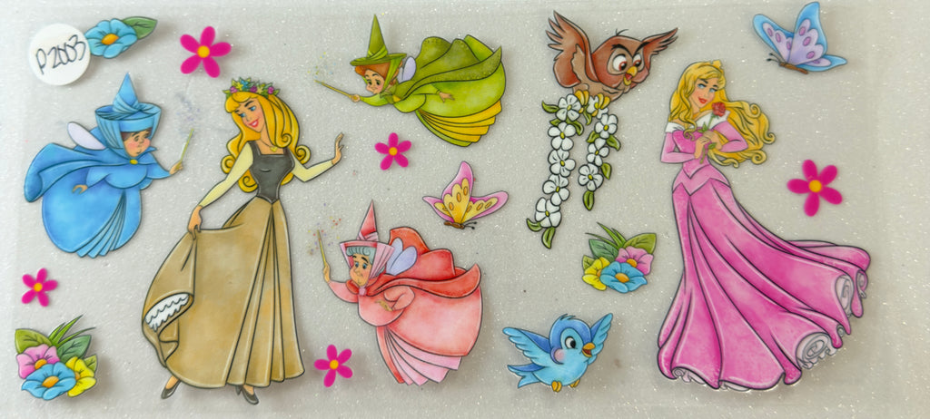 Princesses