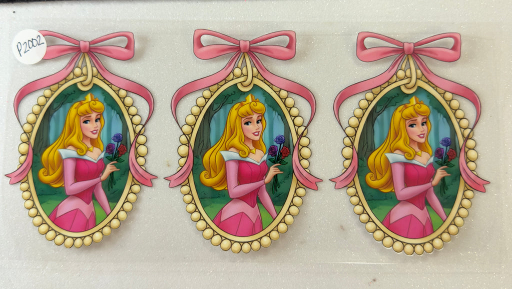 Princesses