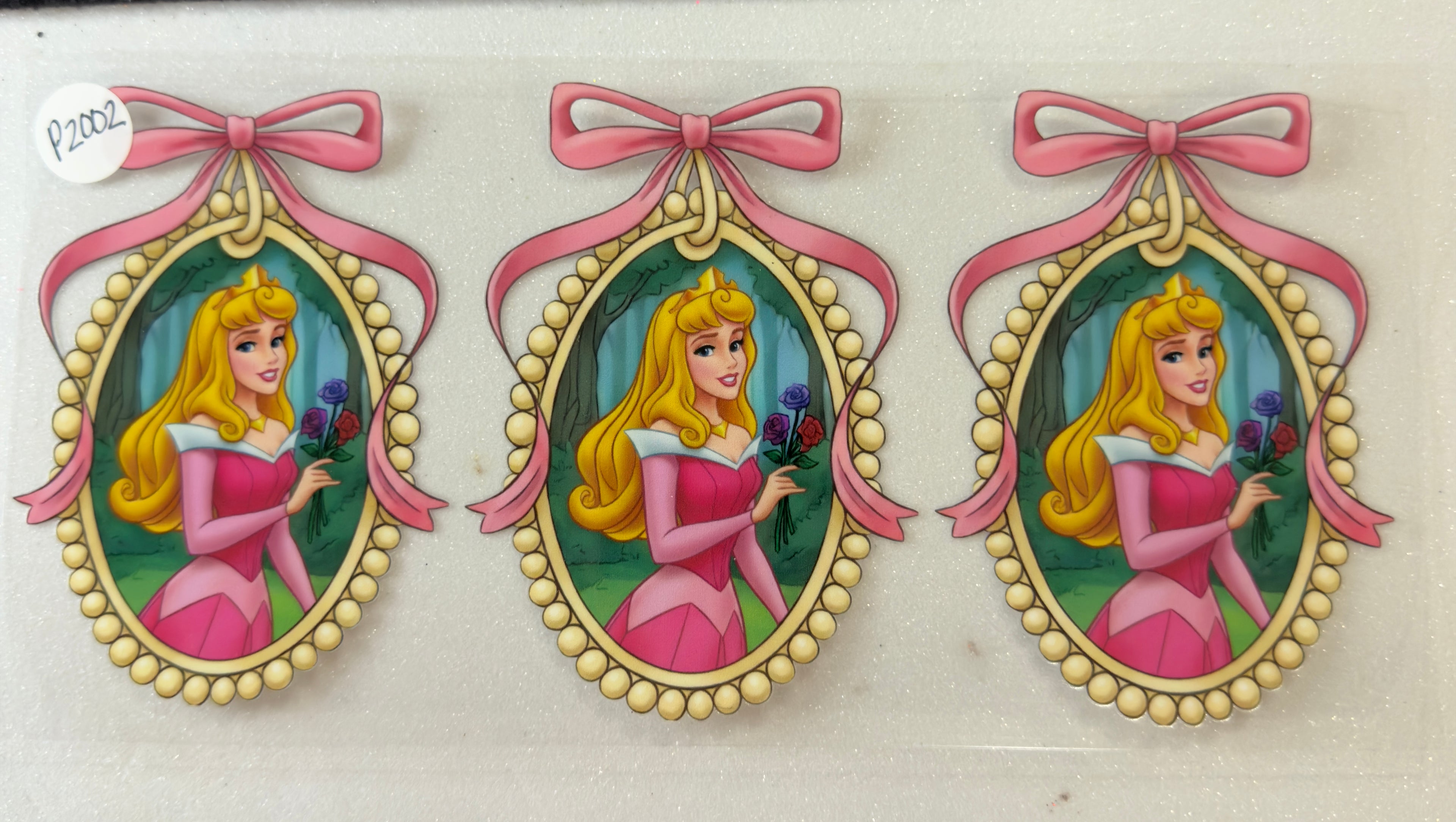 Princesses