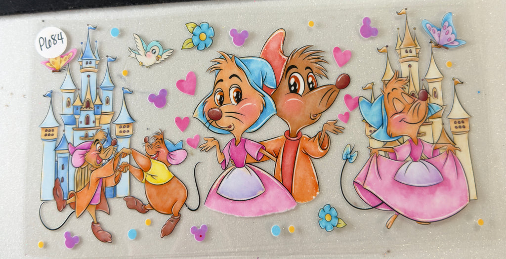 Princesses