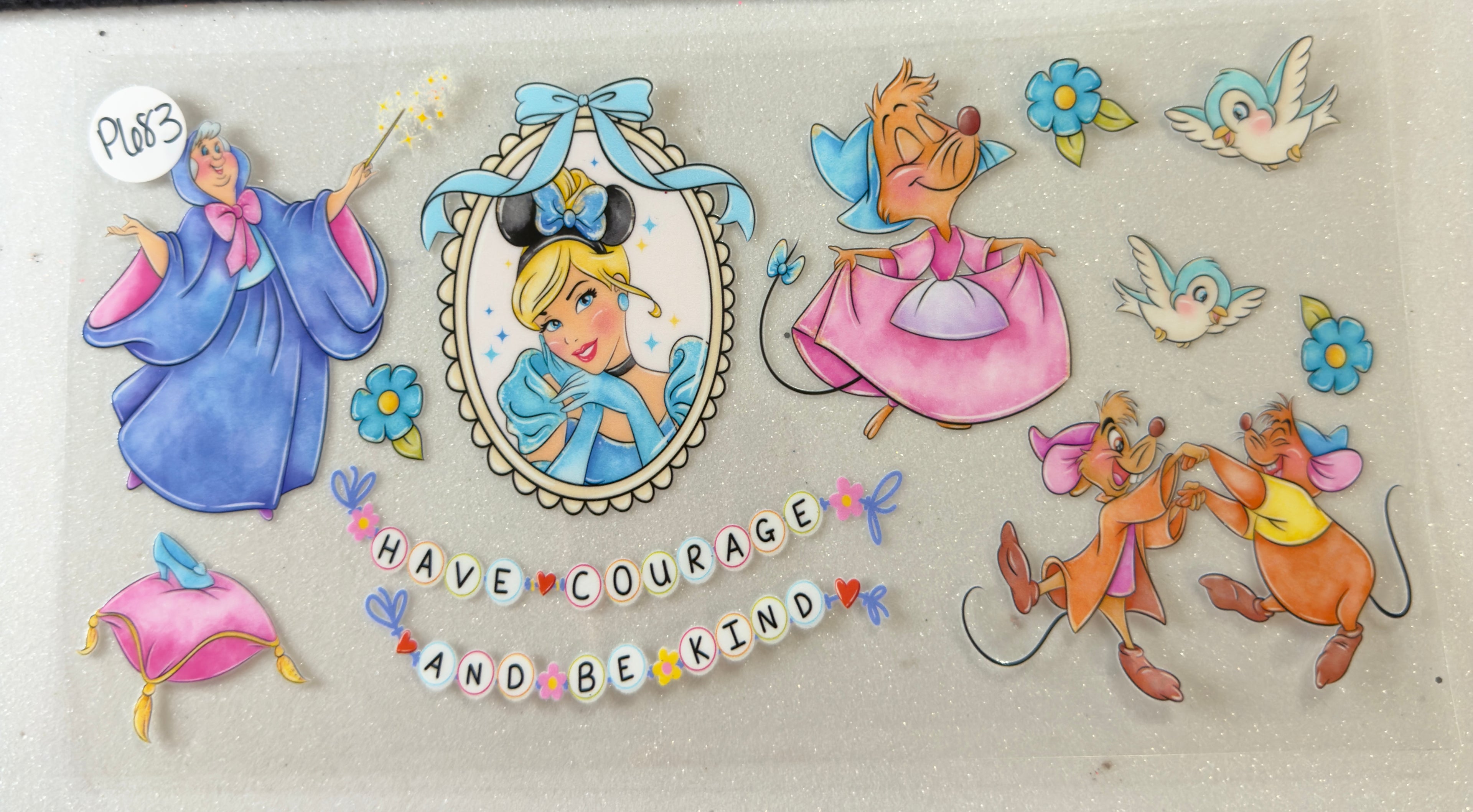 Princesses