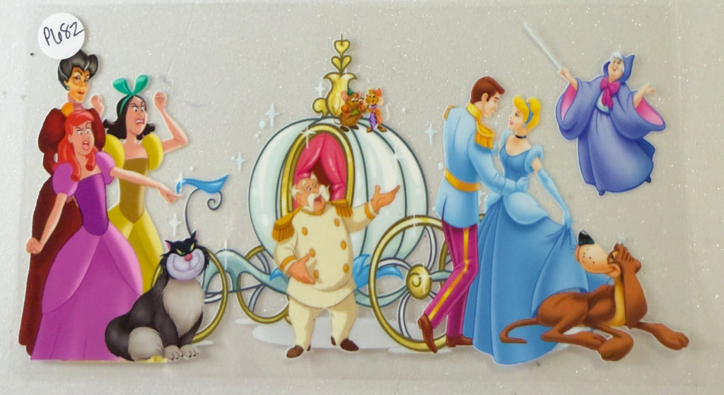 Princesses
