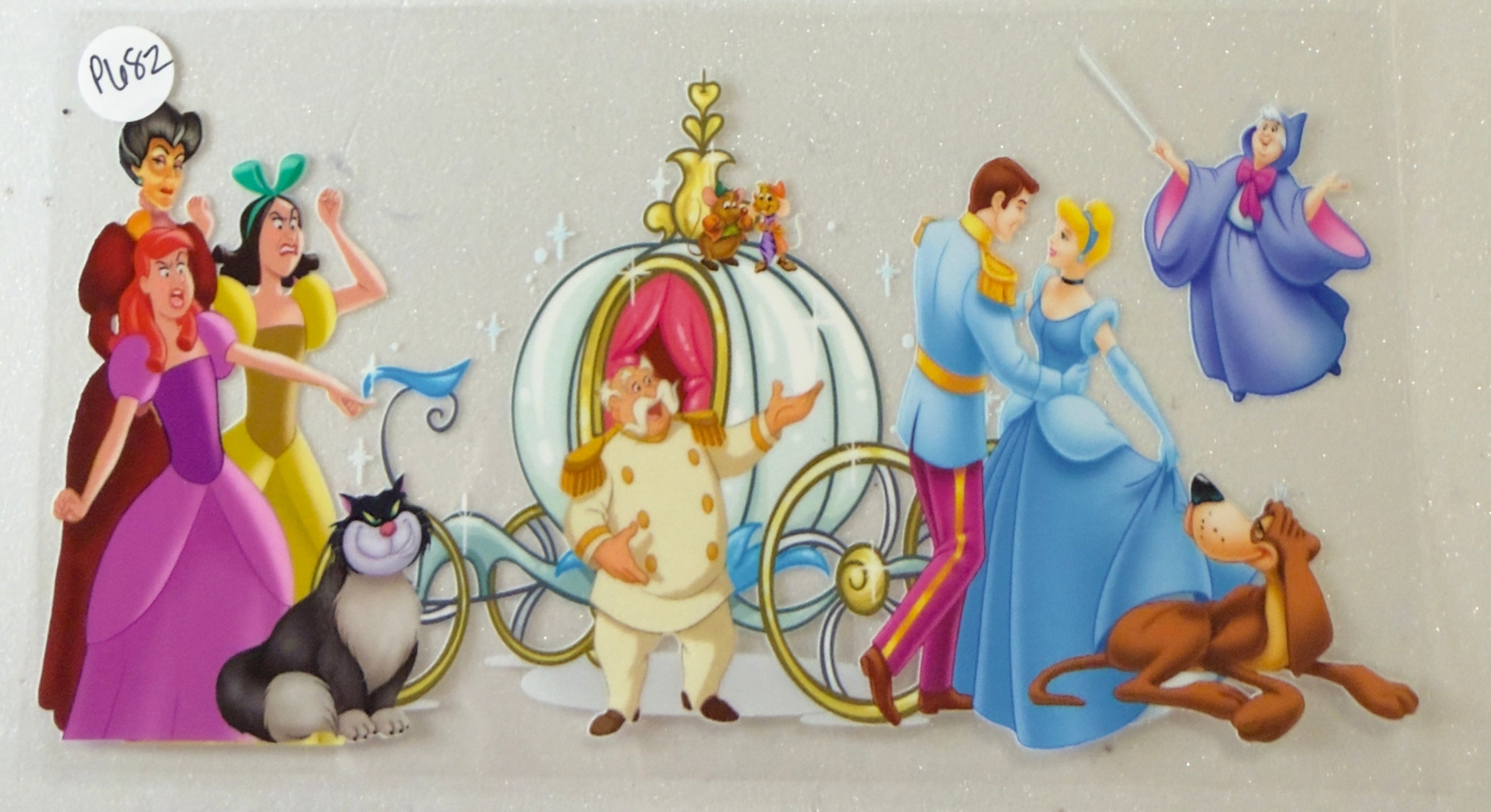 Princesses