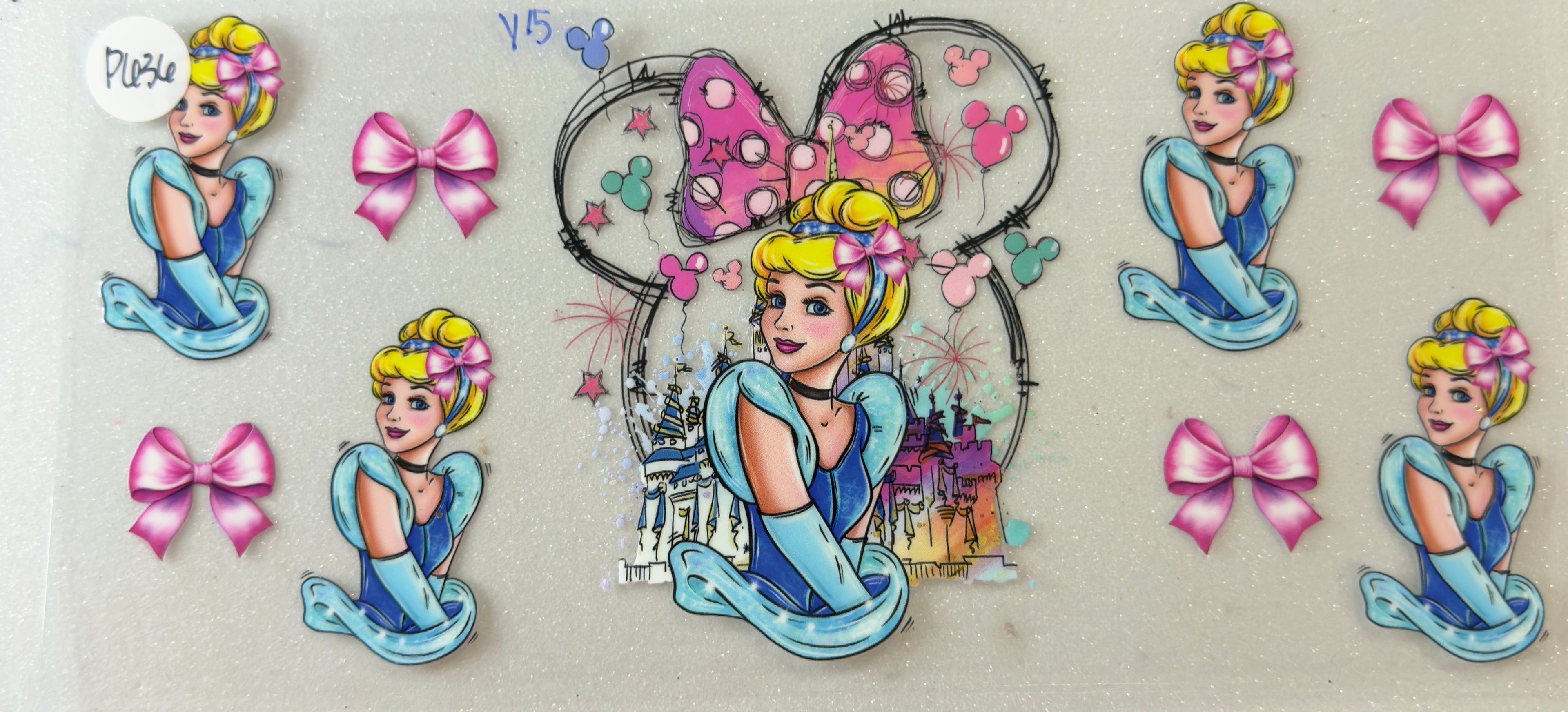 Princesses