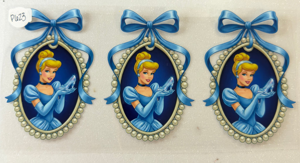 Princesses