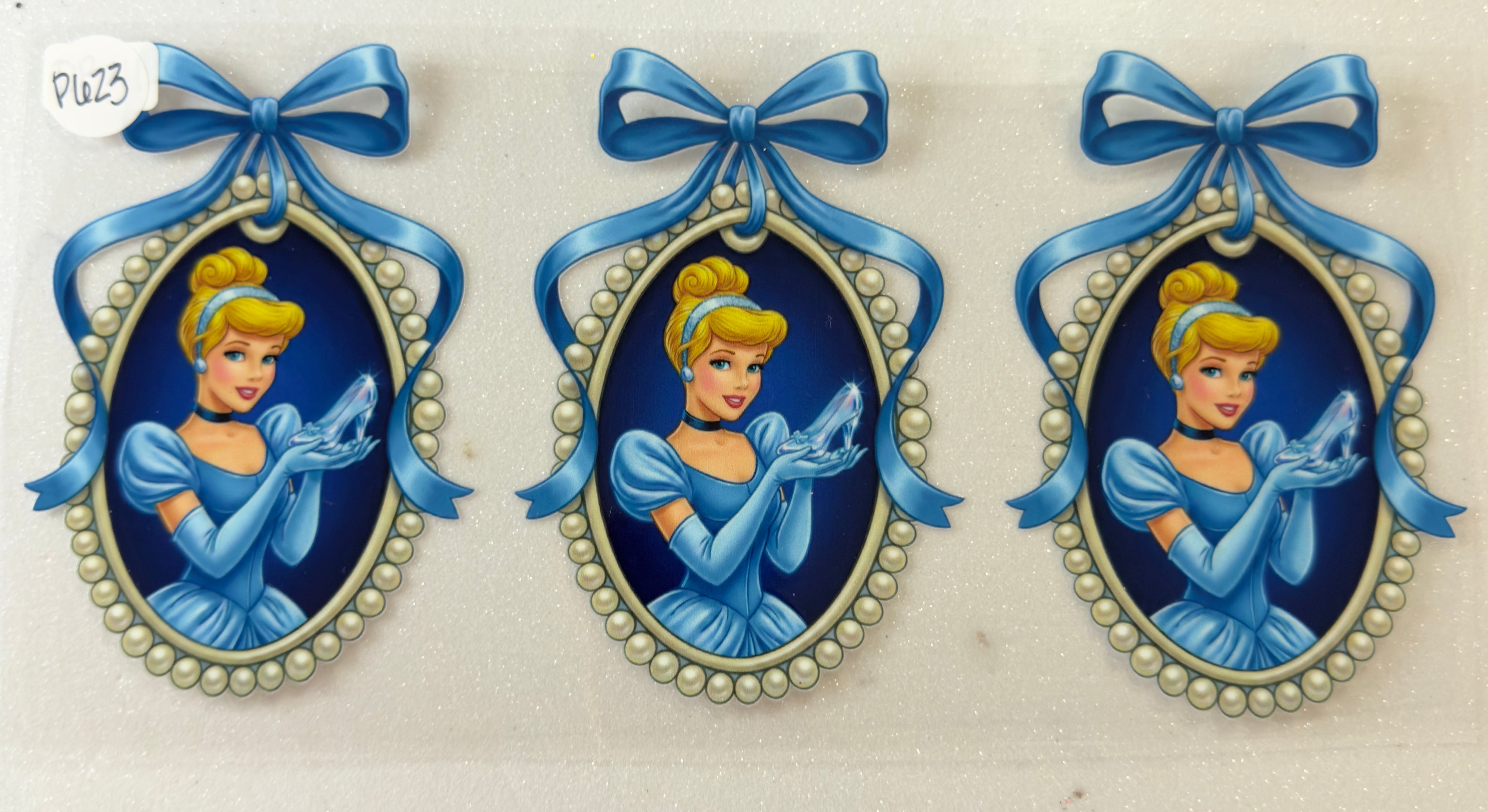 Princesses