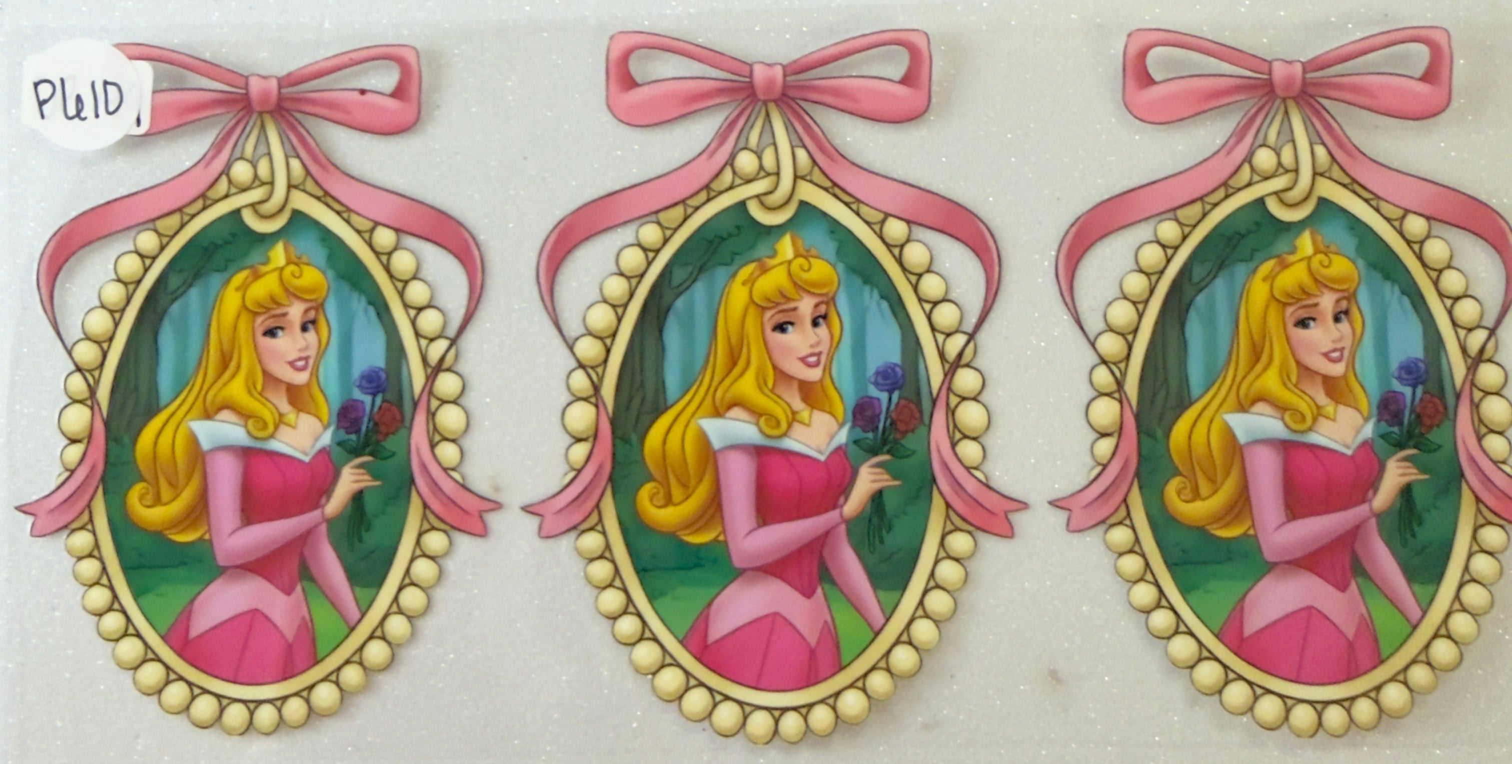 Princesses