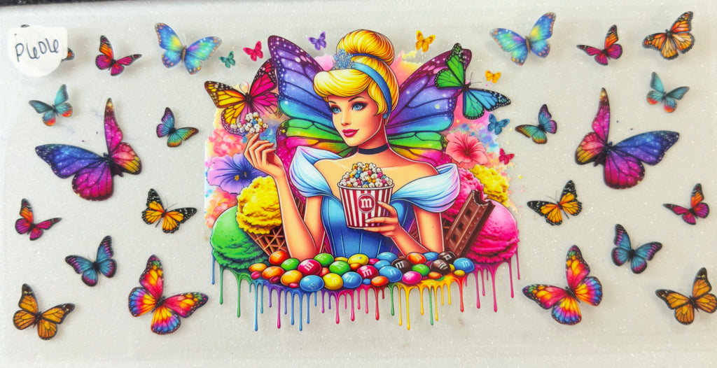 Princesses