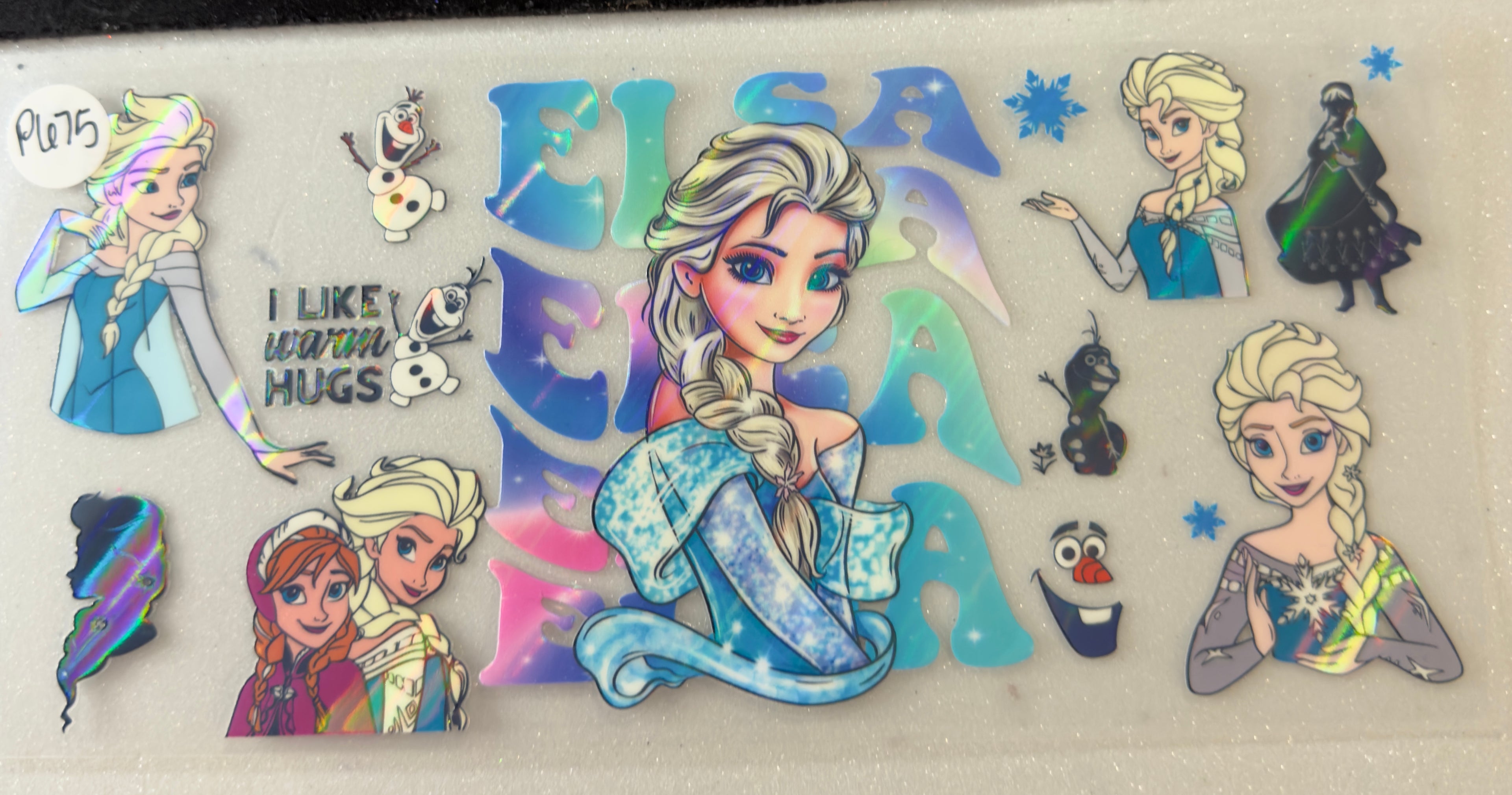 Princesses