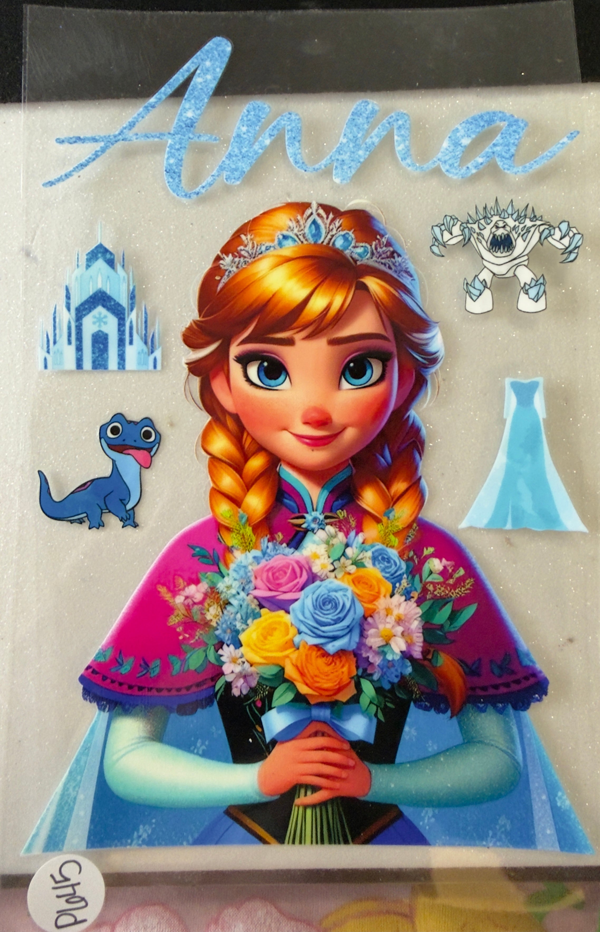 Princesses