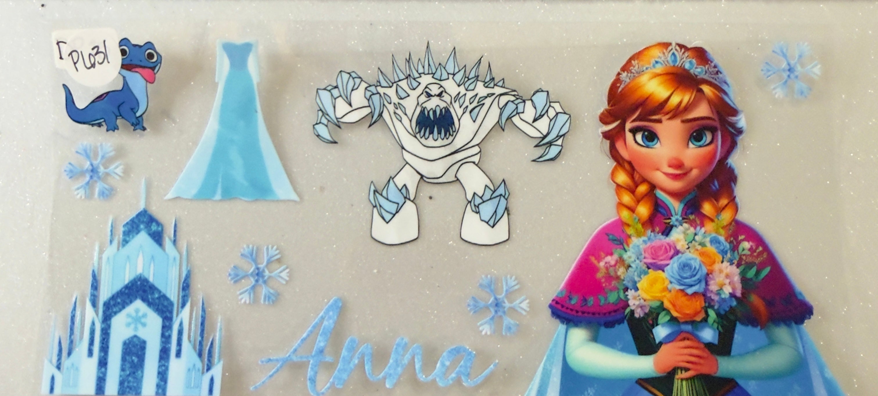 Princesses