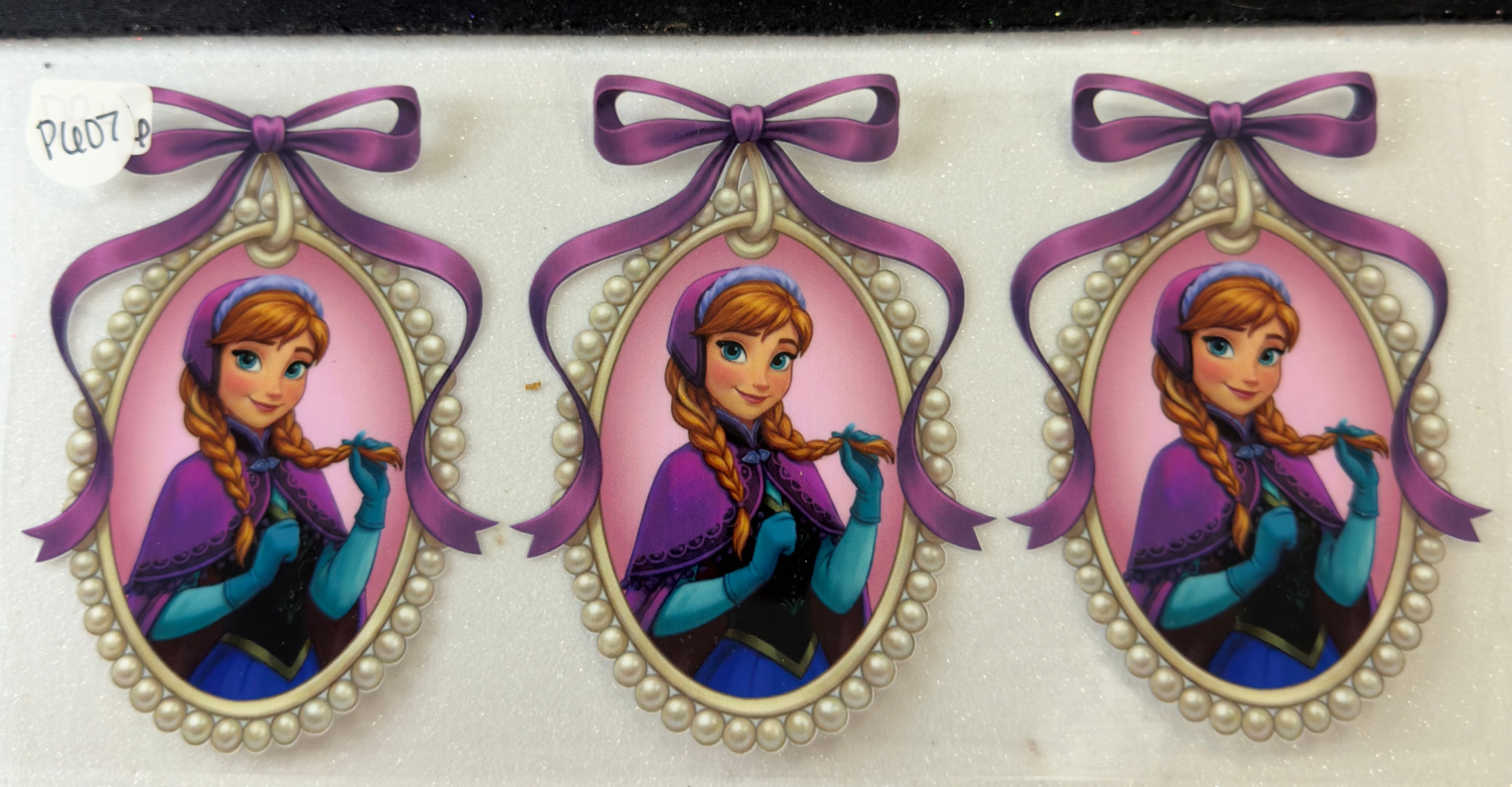 Princesses