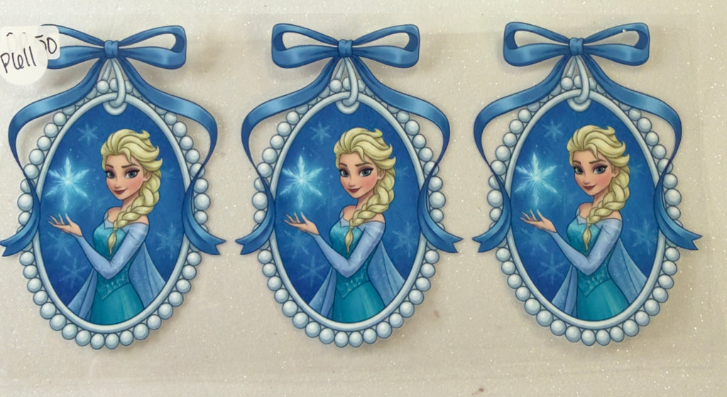 Princesses