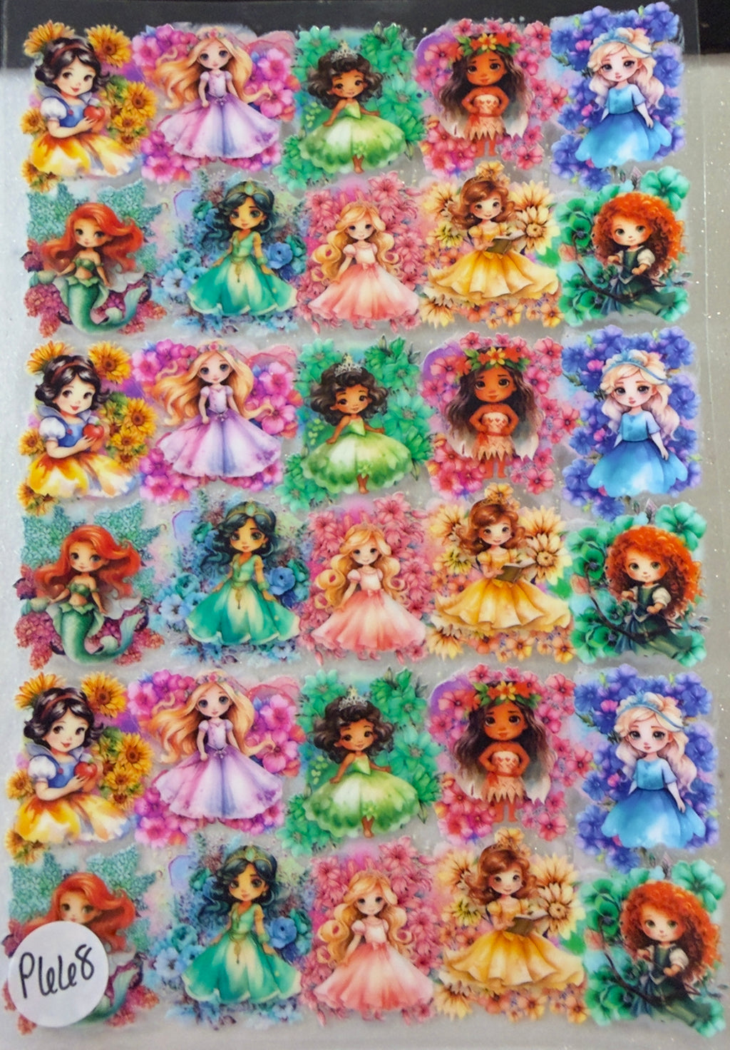 Princesses