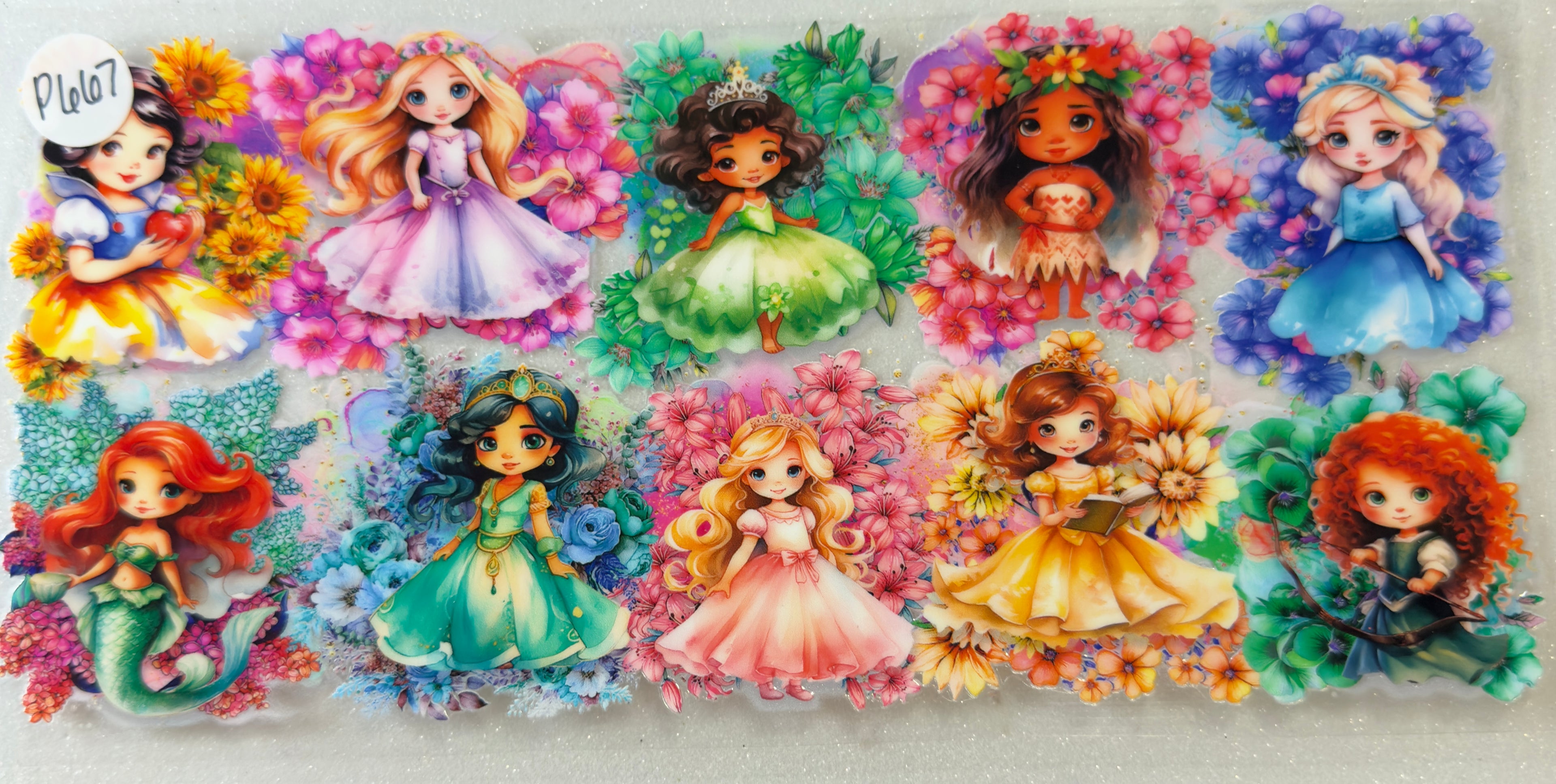 Princesses