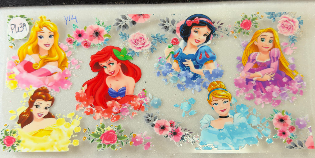 Princesses