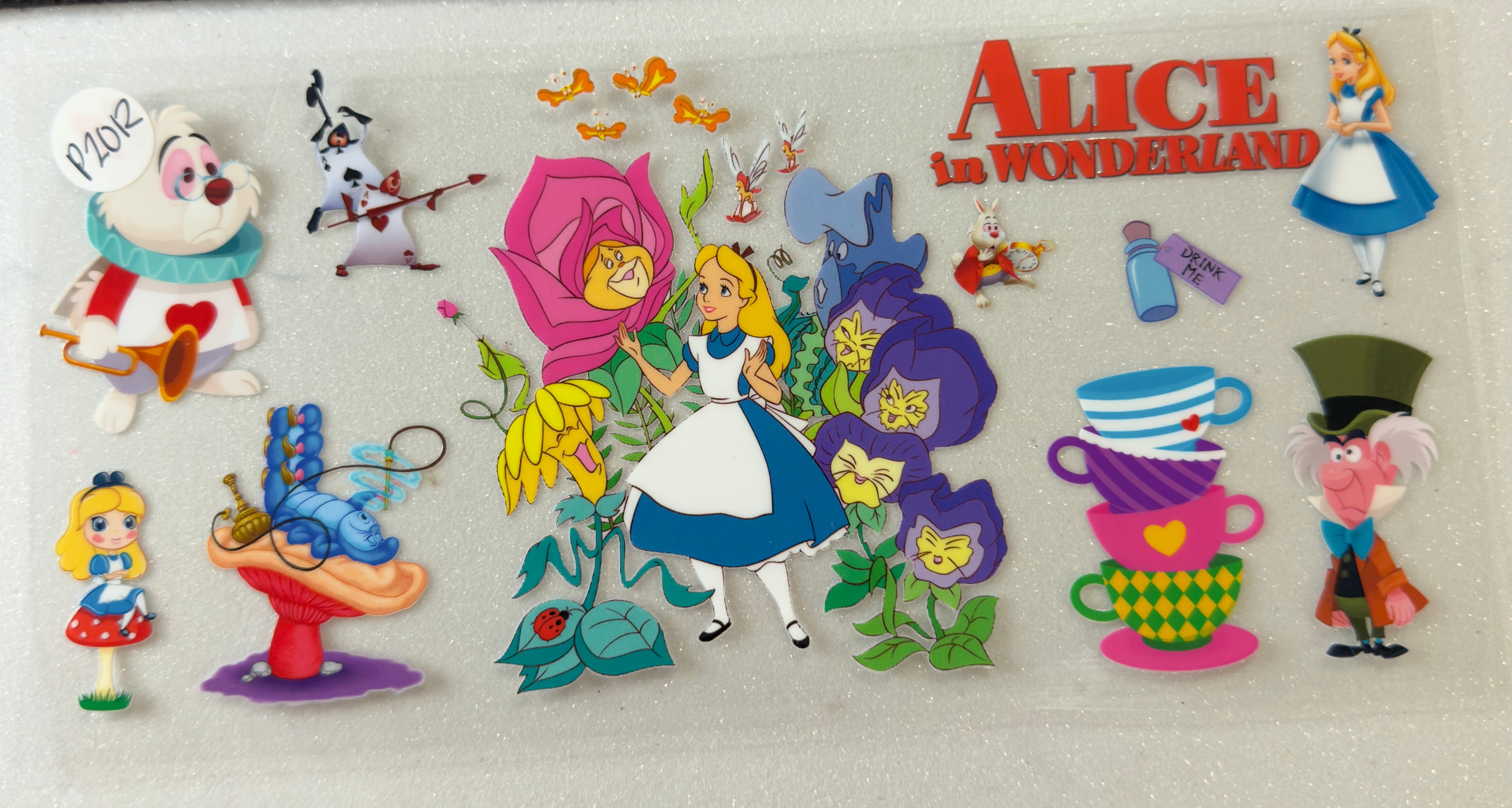 Princesses