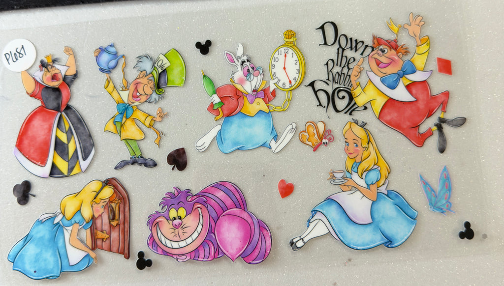 Princesses