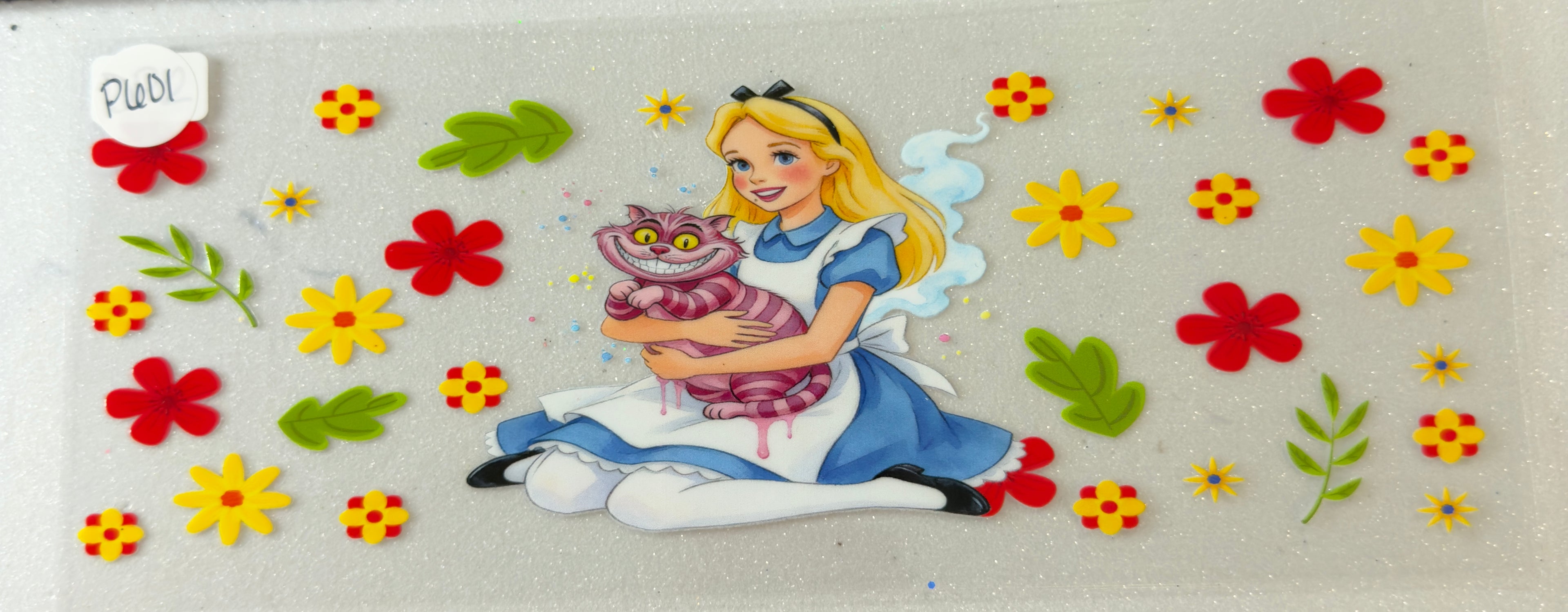 Princesses