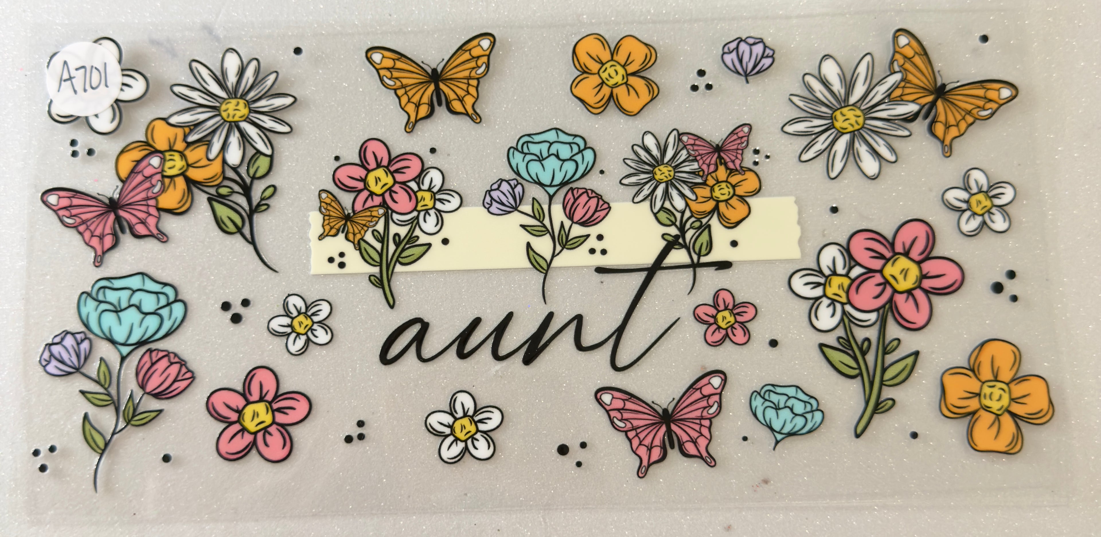 Aunt