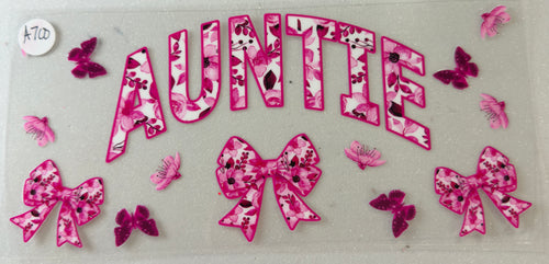 Aunt