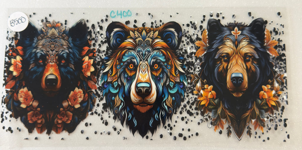 Animals