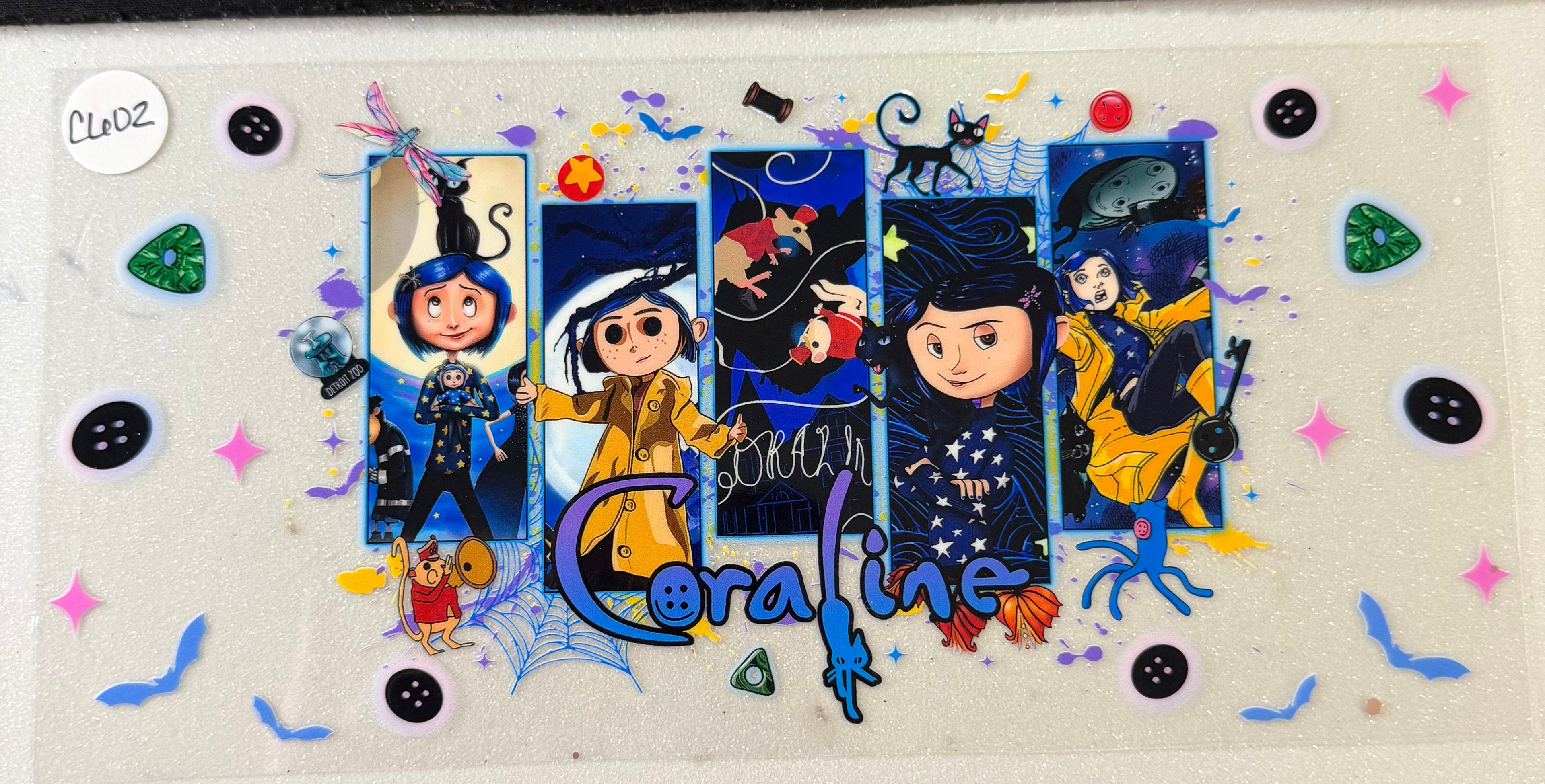 Coraline