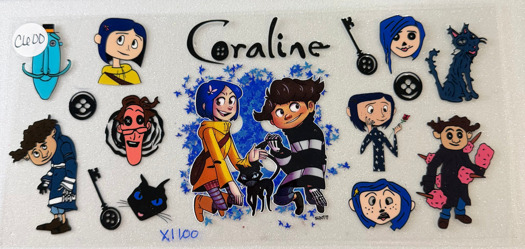 Coraline