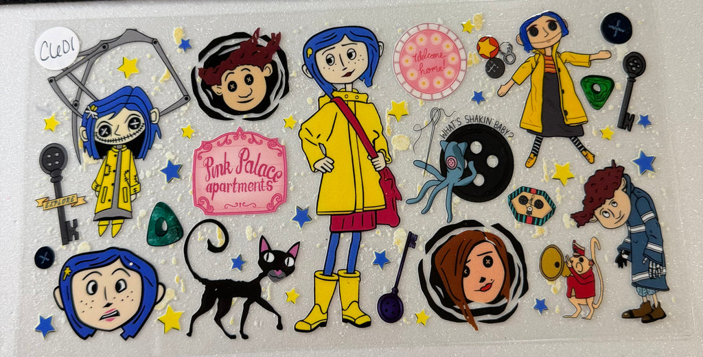 Coraline