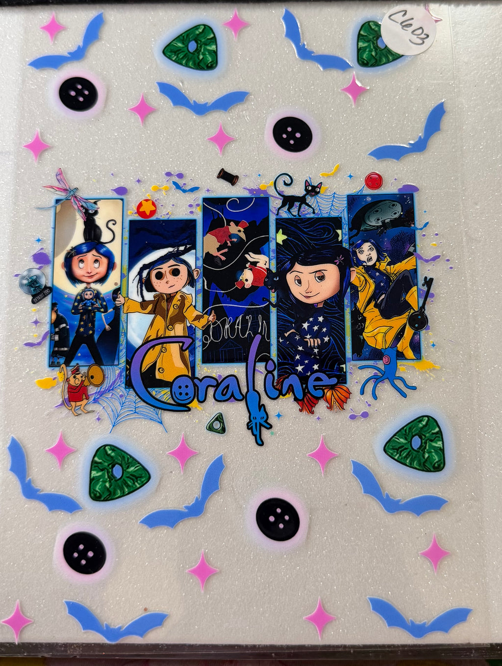 Coraline