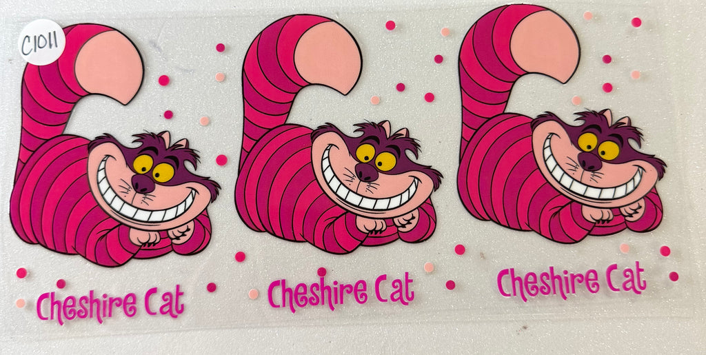 Cats