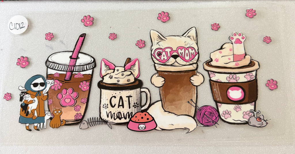 Cats