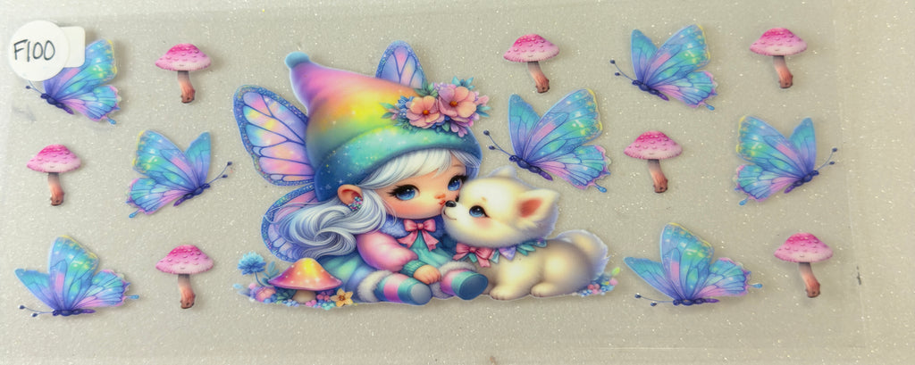 Fairies