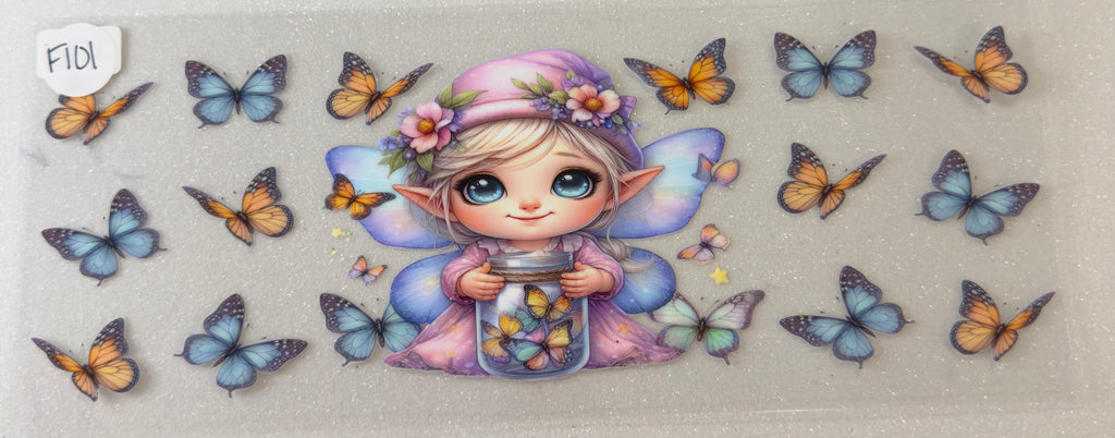 Fairies