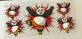 Kung Fu Panda