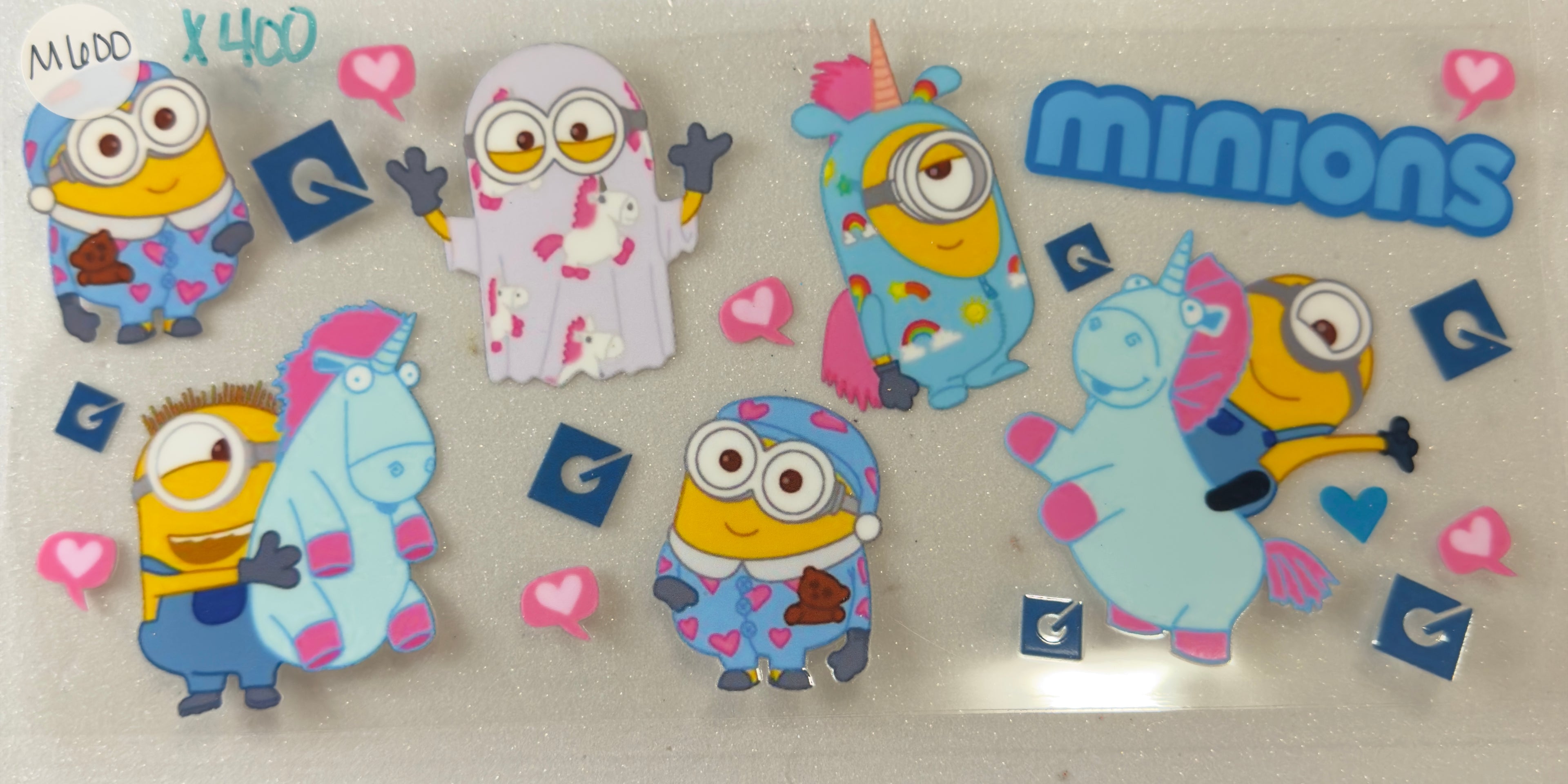Minions