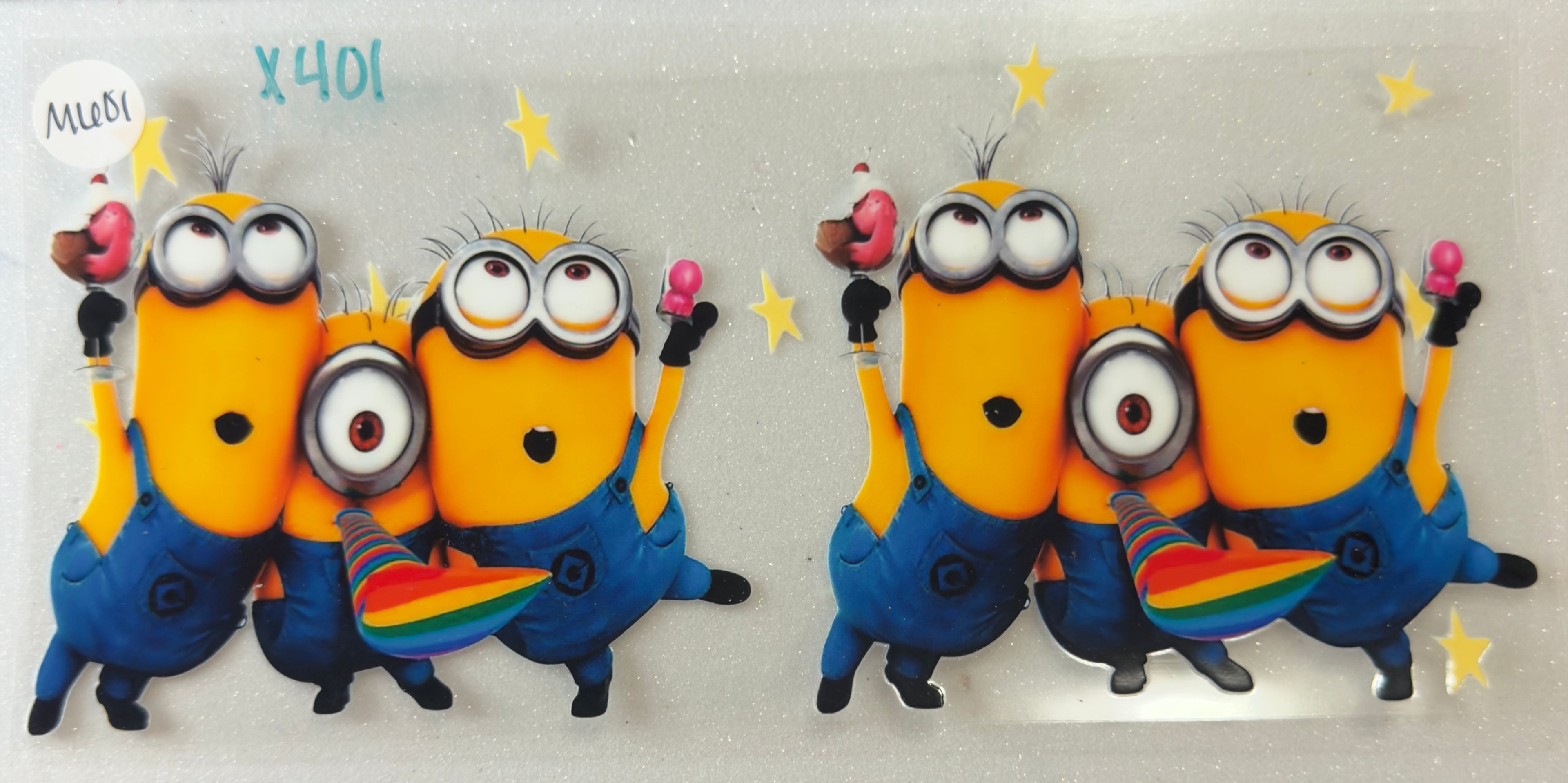 Minions