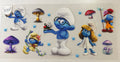 Smurfs