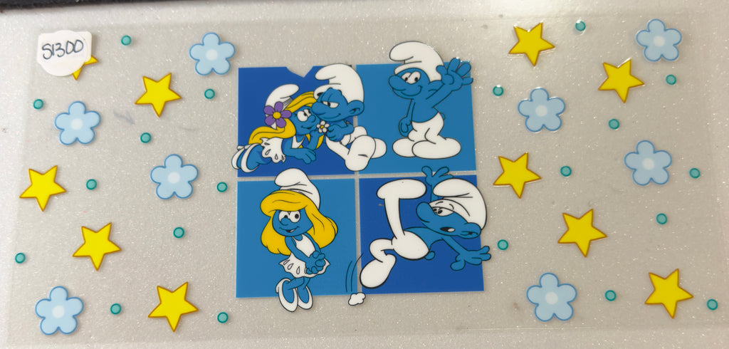 Smurfs