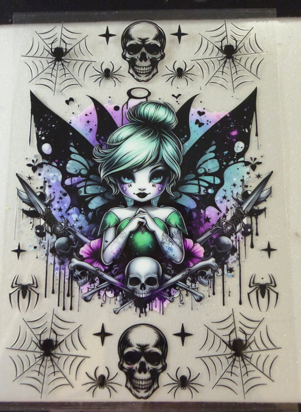 Tinker Bell