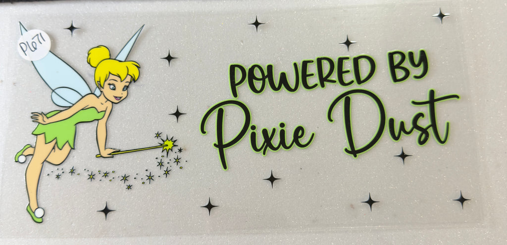 Tinker Bell