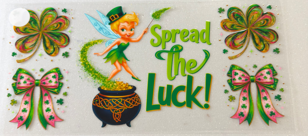 Tinker Bell