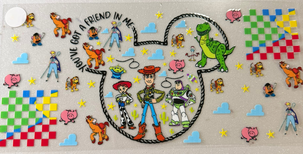 Toy Story