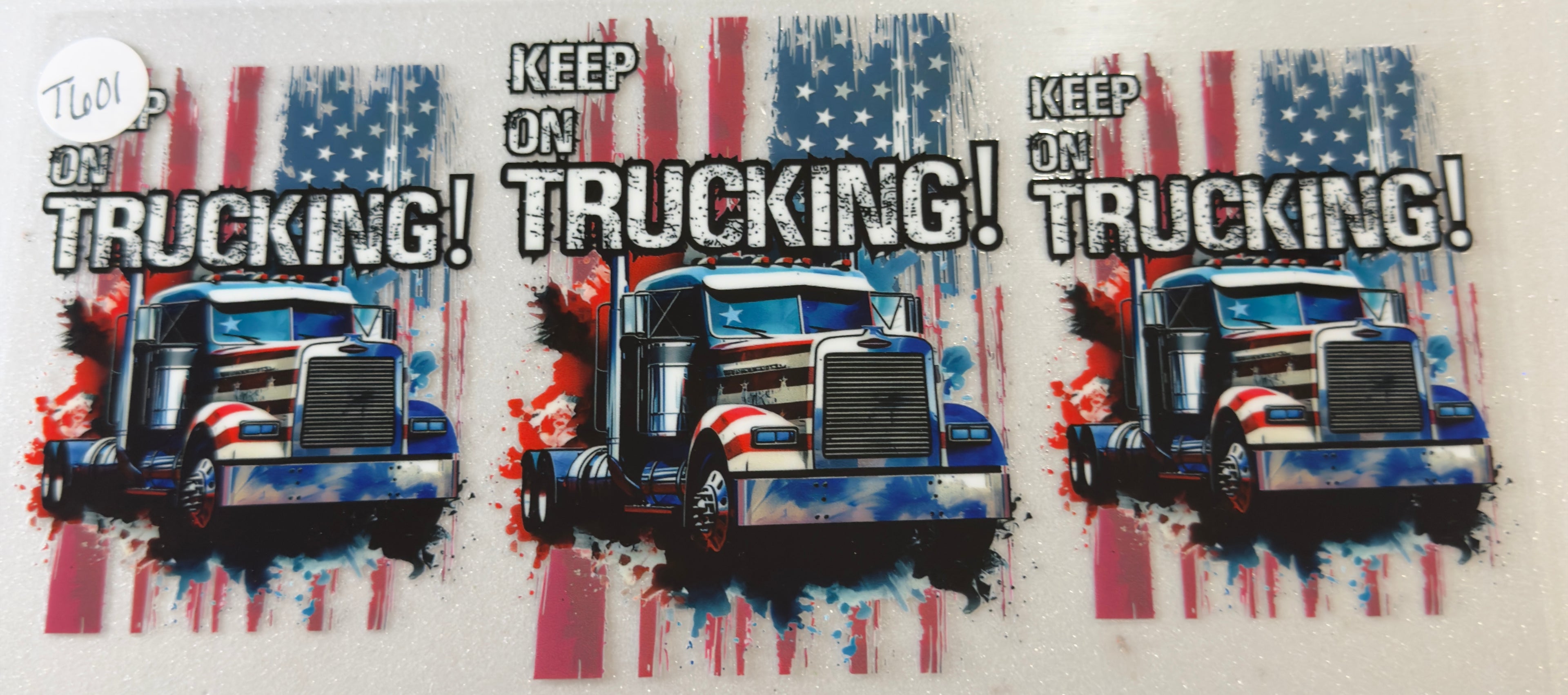 Trucks